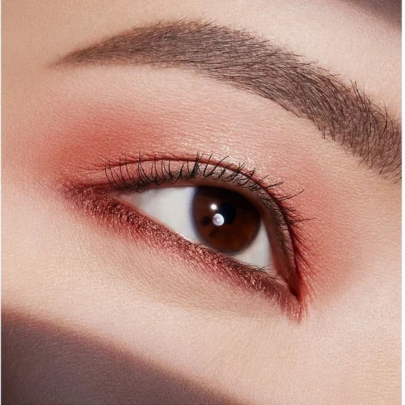 Estee Lauder Pure Color Envy Luxe Eyeshadow Quad Boho Rose new - Picture 11 of 11